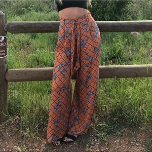 Flowy Pant